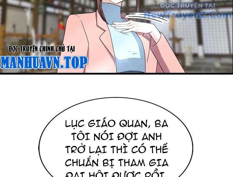 Đô Thị Thánh Thủ: Ta Là Y Võ Đỉnh Phong