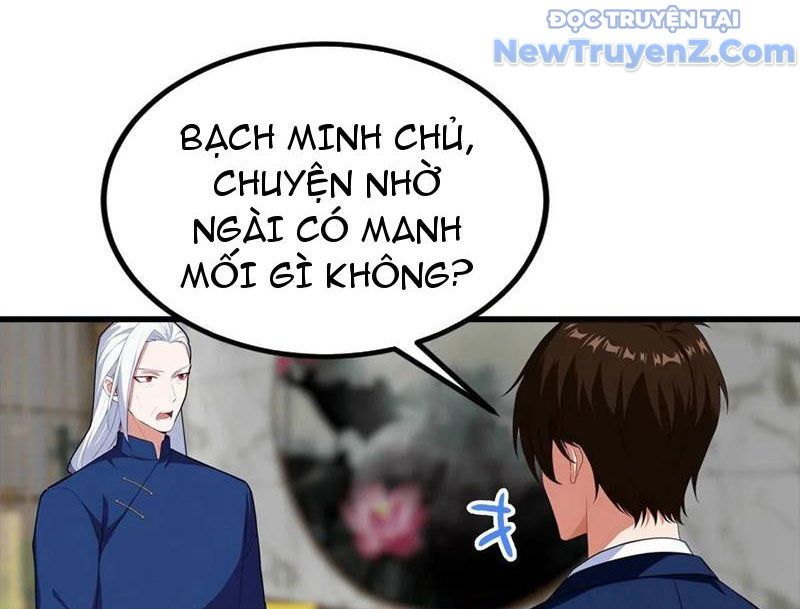 Đô Thị Thánh Thủ: Ta Là Y Võ Đỉnh Phong