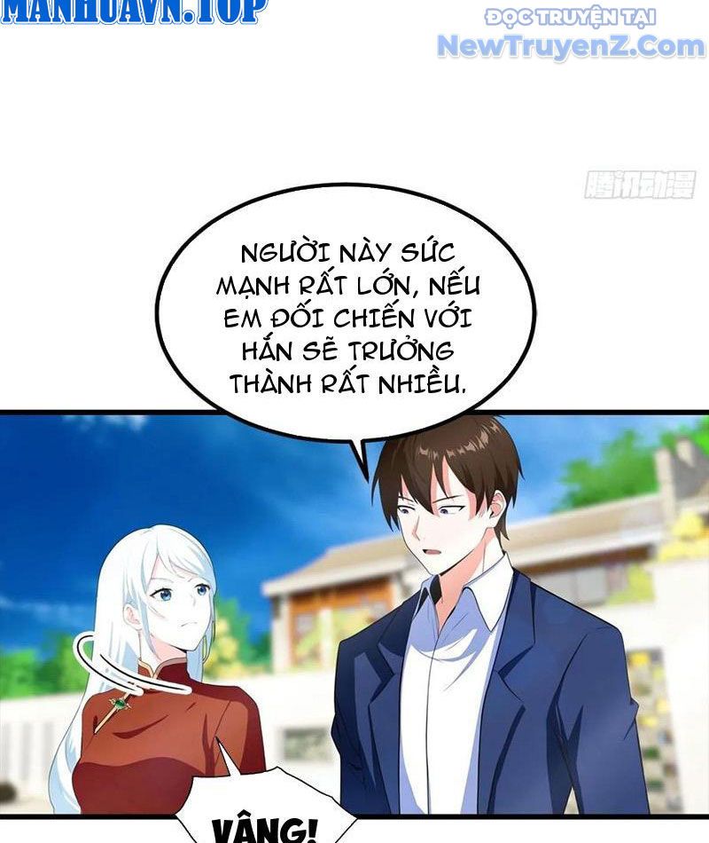 Đô Thị Thánh Thủ: Ta Là Y Võ Đỉnh Phong