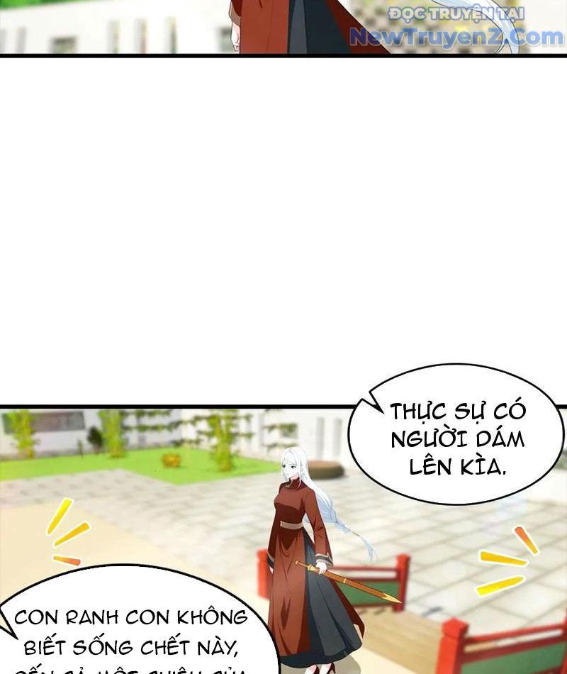 Đô Thị Thánh Thủ: Ta Là Y Võ Đỉnh Phong