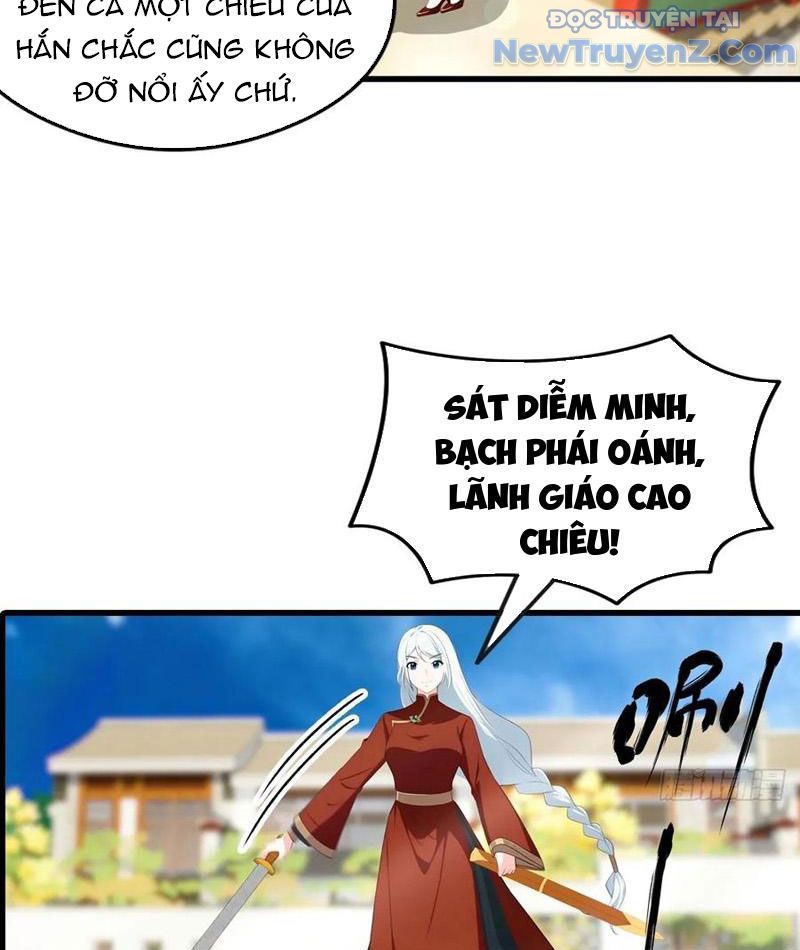 Đô Thị Thánh Thủ: Ta Là Y Võ Đỉnh Phong