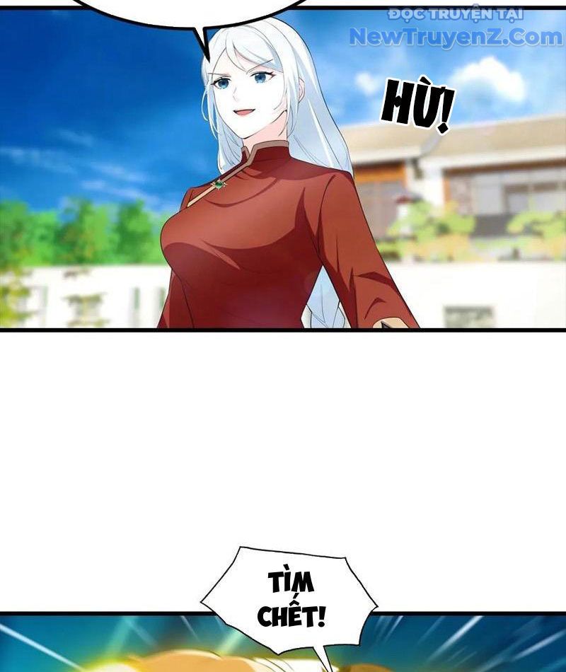 Đô Thị Thánh Thủ: Ta Là Y Võ Đỉnh Phong