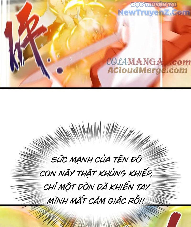 Đô Thị Thánh Thủ: Ta Là Y Võ Đỉnh Phong