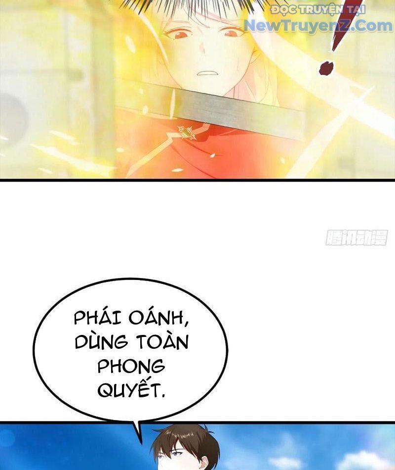 Đô Thị Thánh Thủ: Ta Là Y Võ Đỉnh Phong