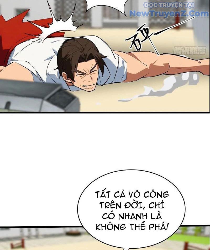 Đô Thị Thánh Thủ: Ta Là Y Võ Đỉnh Phong