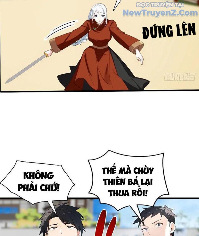 Đô Thị Thánh Thủ: Ta Là Y Võ Đỉnh Phong