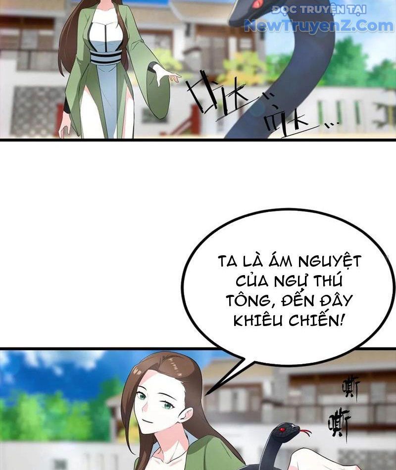 Đô Thị Thánh Thủ: Ta Là Y Võ Đỉnh Phong