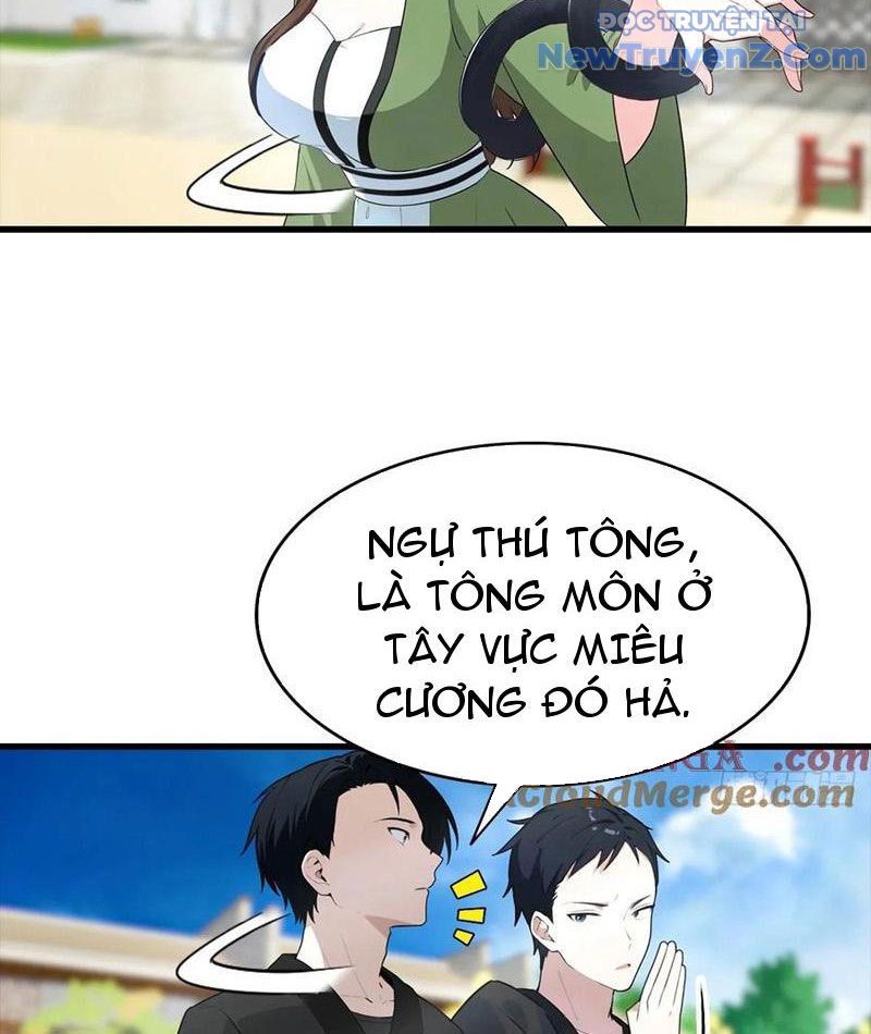 Đô Thị Thánh Thủ: Ta Là Y Võ Đỉnh Phong