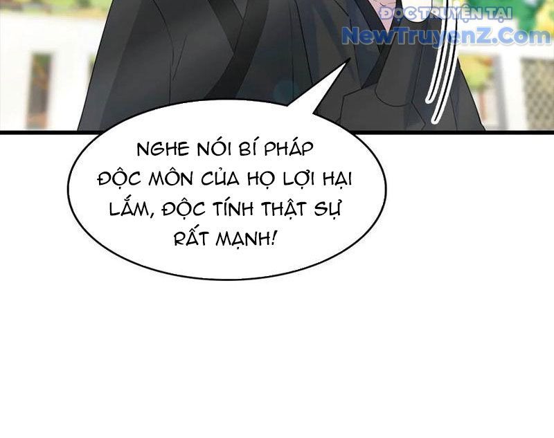 Đô Thị Thánh Thủ: Ta Là Y Võ Đỉnh Phong