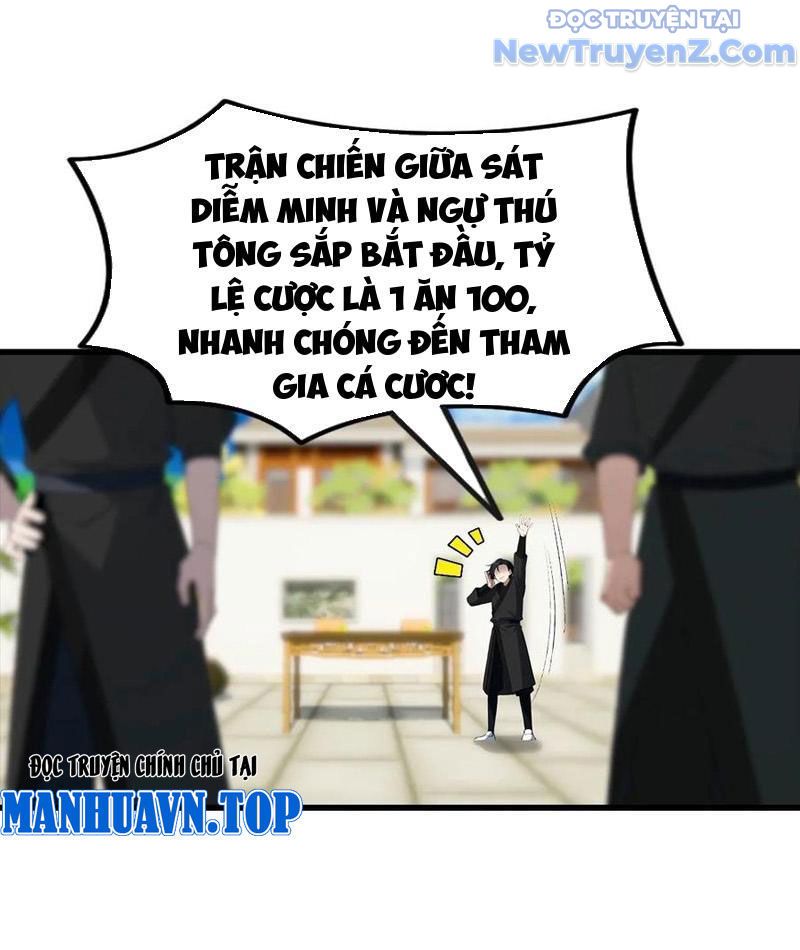 Đô Thị Thánh Thủ: Ta Là Y Võ Đỉnh Phong