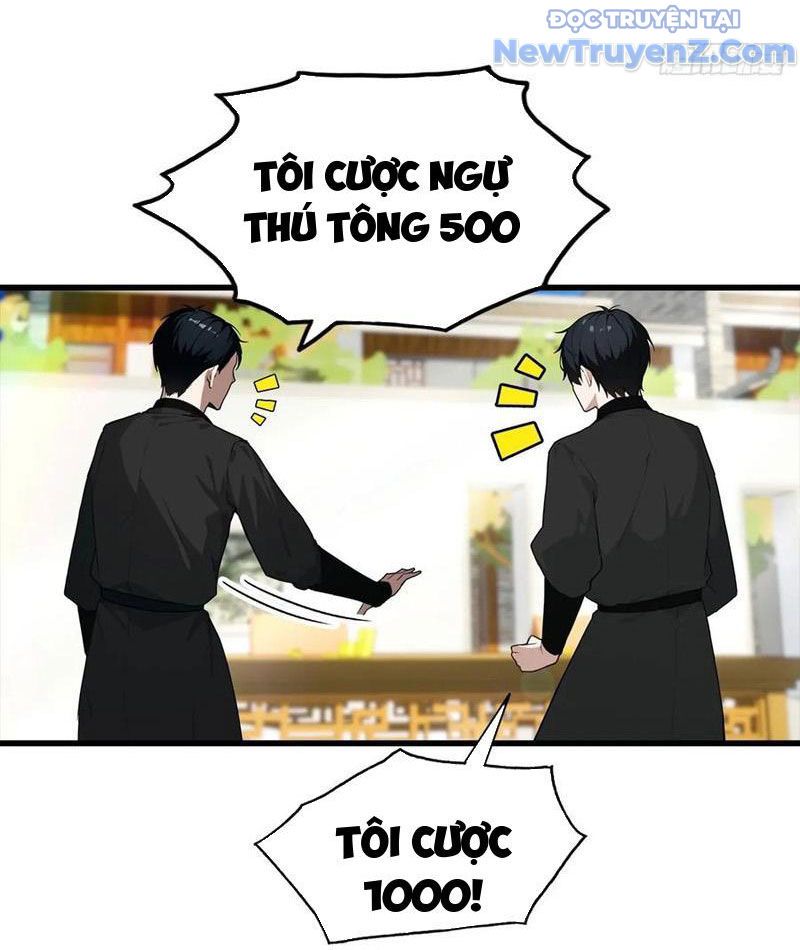 Đô Thị Thánh Thủ: Ta Là Y Võ Đỉnh Phong