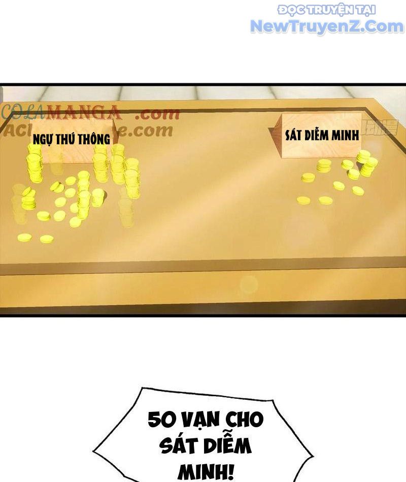 Đô Thị Thánh Thủ: Ta Là Y Võ Đỉnh Phong