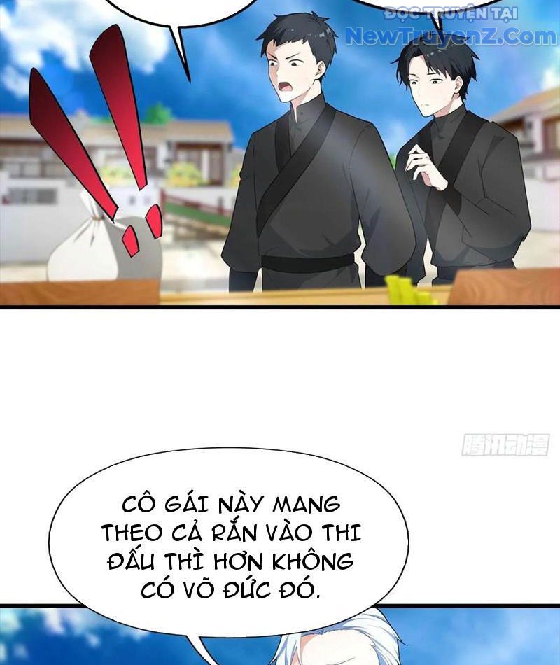 Đô Thị Thánh Thủ: Ta Là Y Võ Đỉnh Phong