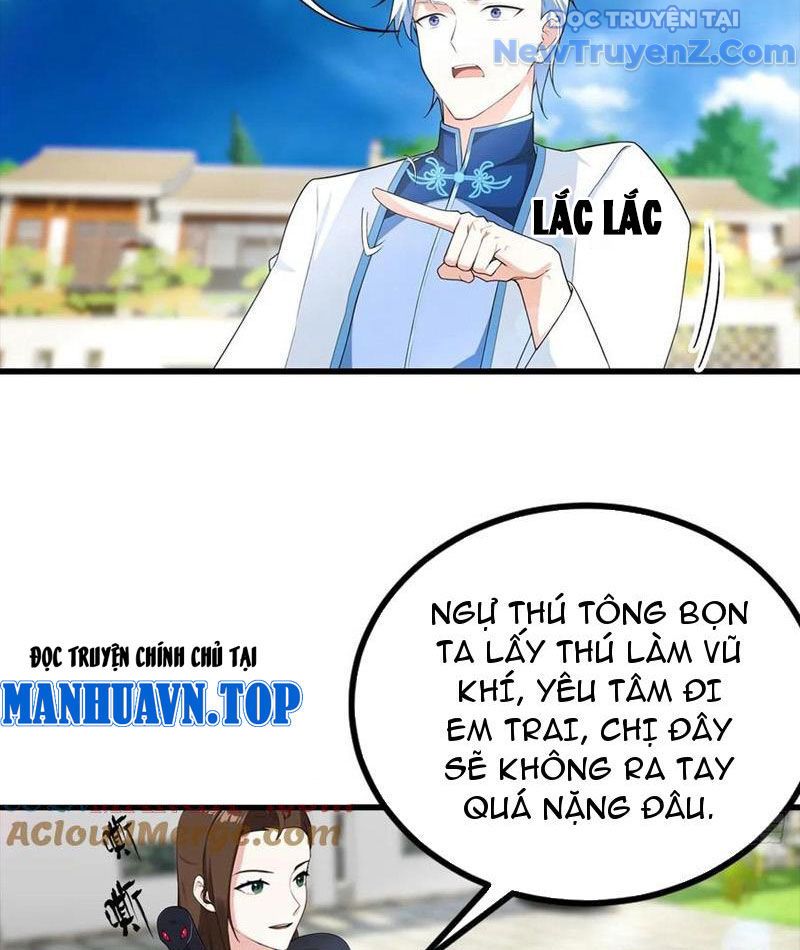 Đô Thị Thánh Thủ: Ta Là Y Võ Đỉnh Phong