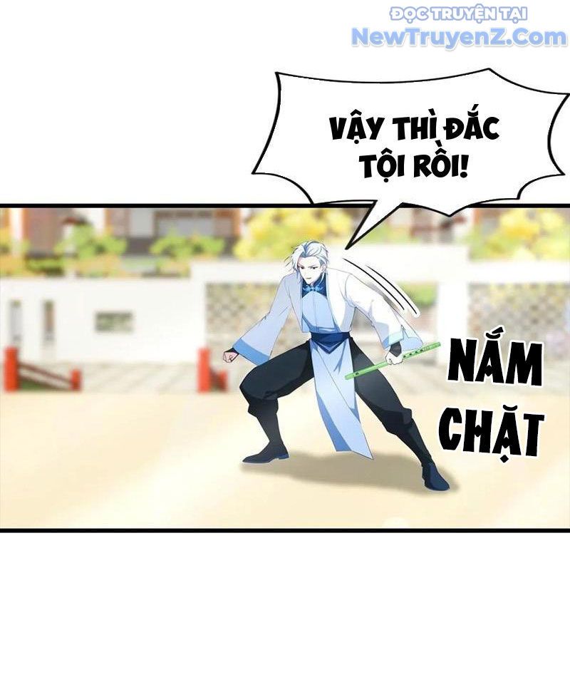 Đô Thị Thánh Thủ: Ta Là Y Võ Đỉnh Phong