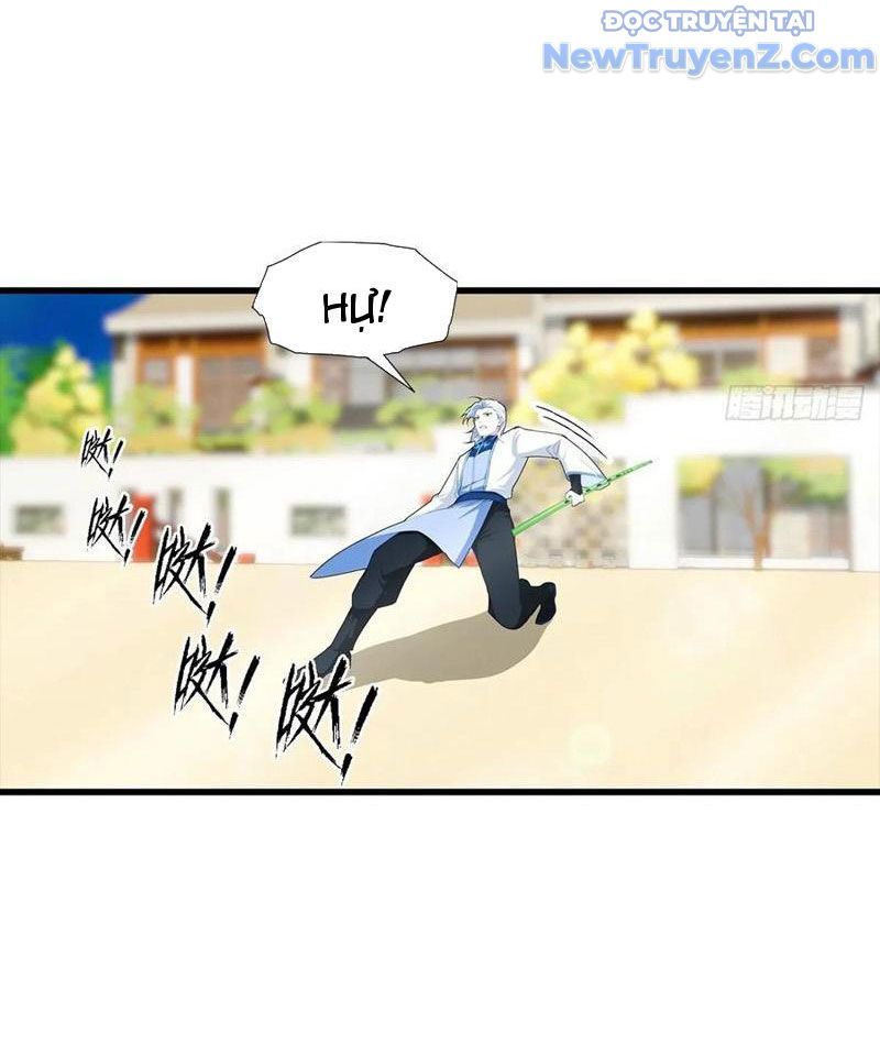 Đô Thị Thánh Thủ: Ta Là Y Võ Đỉnh Phong