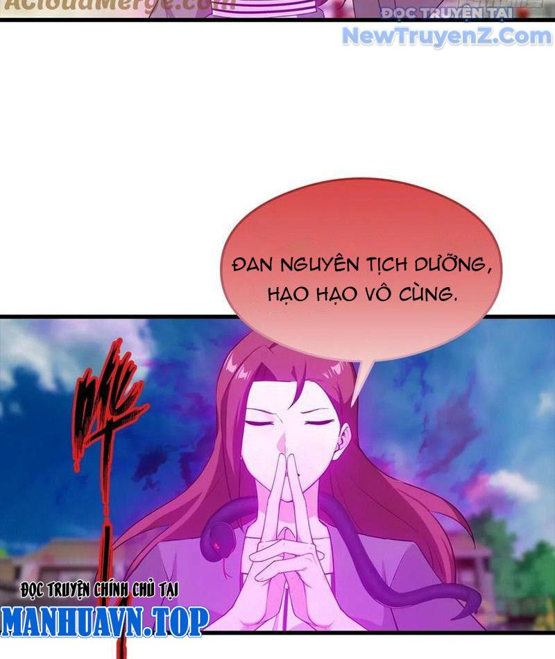 Đô Thị Thánh Thủ: Ta Là Y Võ Đỉnh Phong