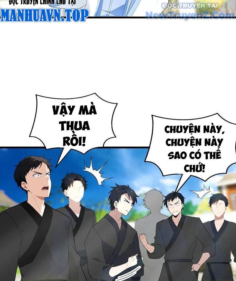 Đô Thị Thánh Thủ: Ta Là Y Võ Đỉnh Phong