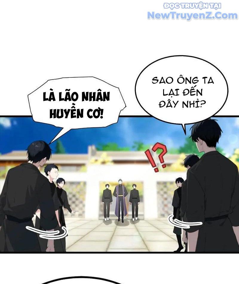 Đô Thị Thánh Thủ: Ta Là Y Võ Đỉnh Phong