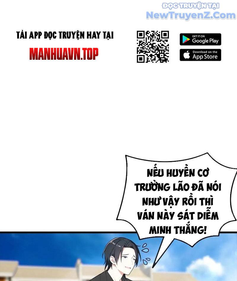Đô Thị Thánh Thủ: Ta Là Y Võ Đỉnh Phong