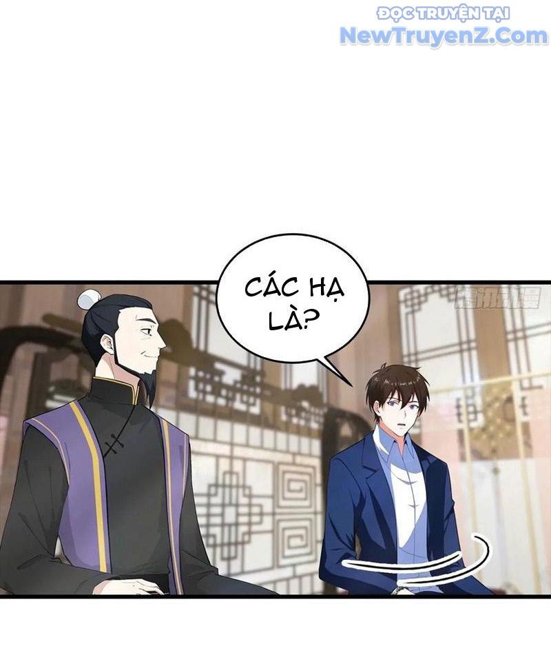 Đô Thị Thánh Thủ: Ta Là Y Võ Đỉnh Phong