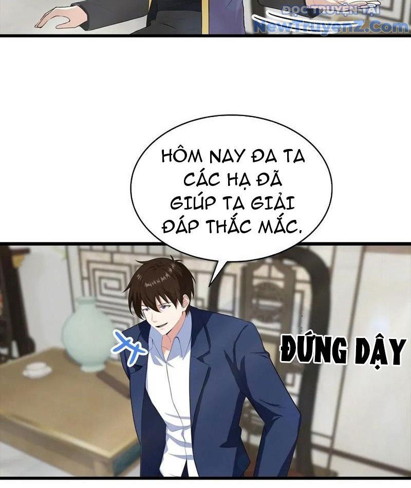 Đô Thị Thánh Thủ: Ta Là Y Võ Đỉnh Phong