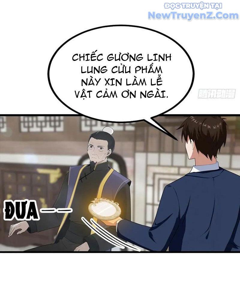 Đô Thị Thánh Thủ: Ta Là Y Võ Đỉnh Phong