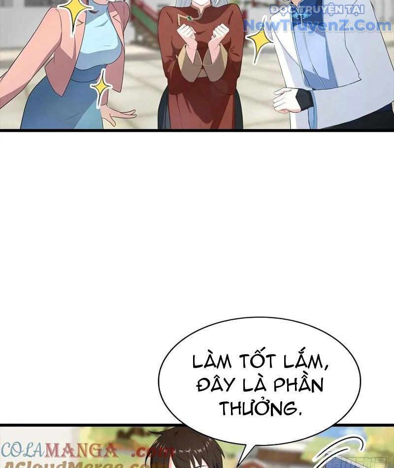 Đô Thị Thánh Thủ: Ta Là Y Võ Đỉnh Phong