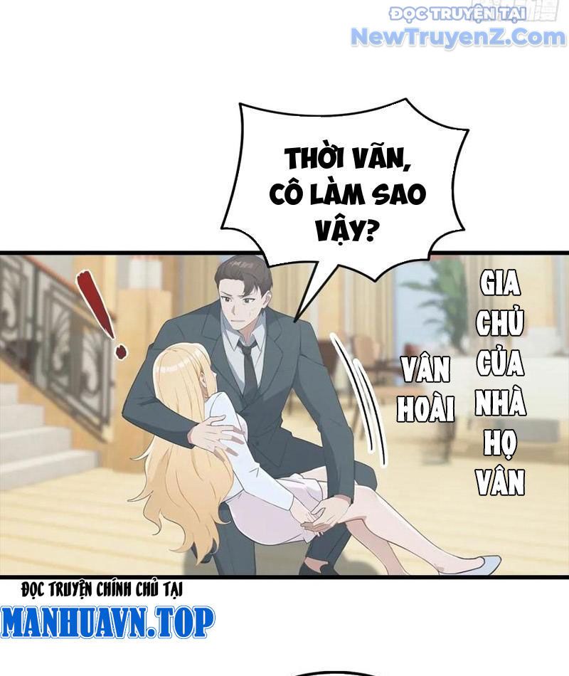 Đô Thị Thánh Thủ: Ta Là Y Võ Đỉnh Phong