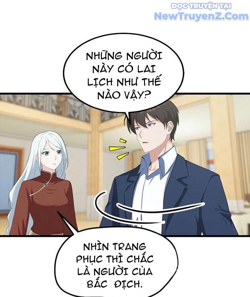 Đô Thị Thánh Thủ: Ta Là Y Võ Đỉnh Phong