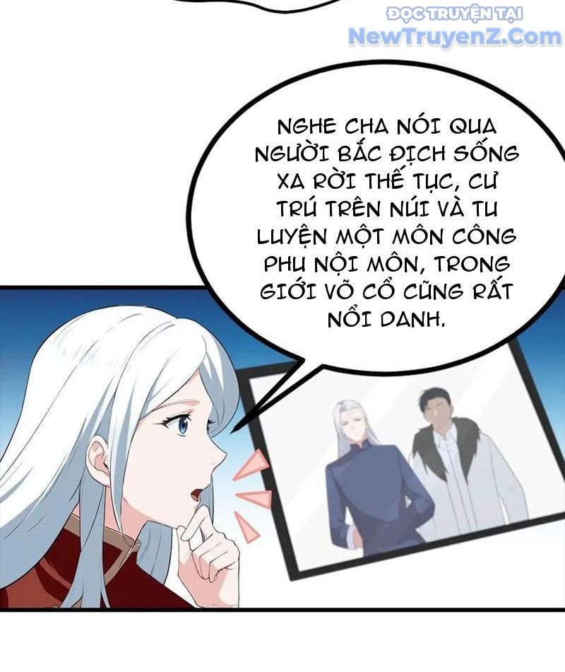 Đô Thị Thánh Thủ: Ta Là Y Võ Đỉnh Phong