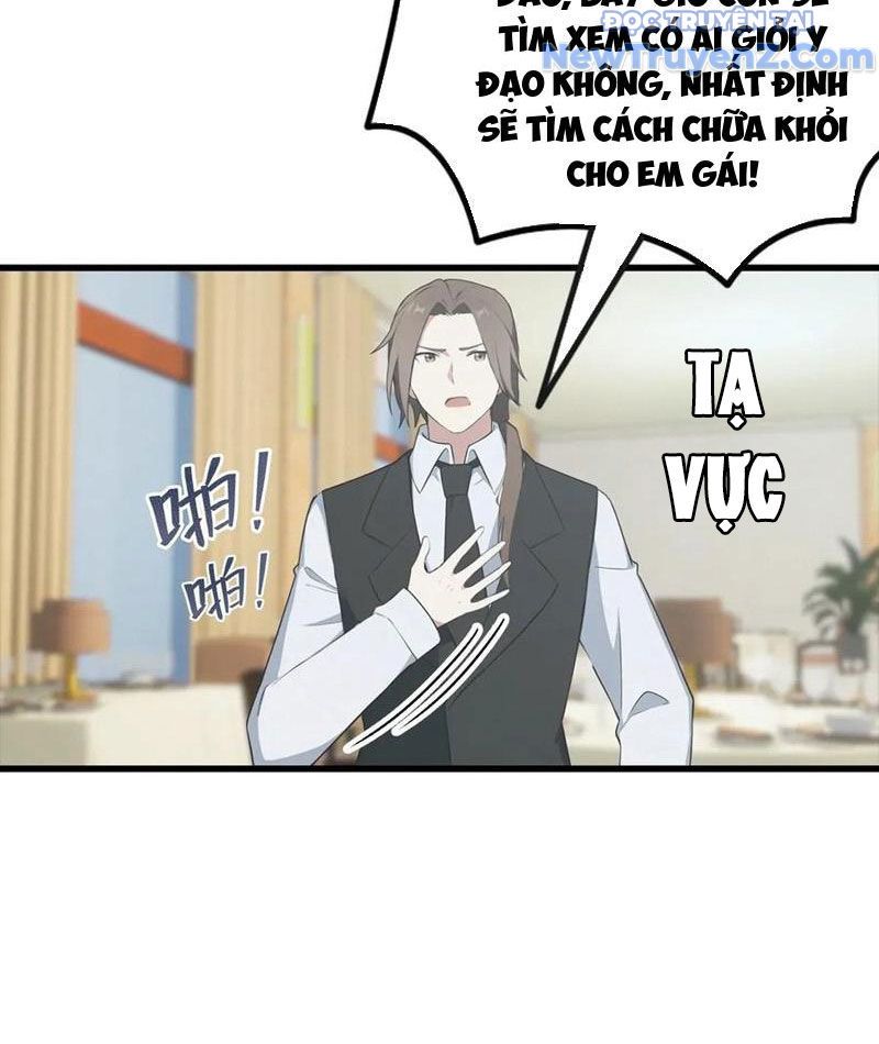 Đô Thị Thánh Thủ: Ta Là Y Võ Đỉnh Phong