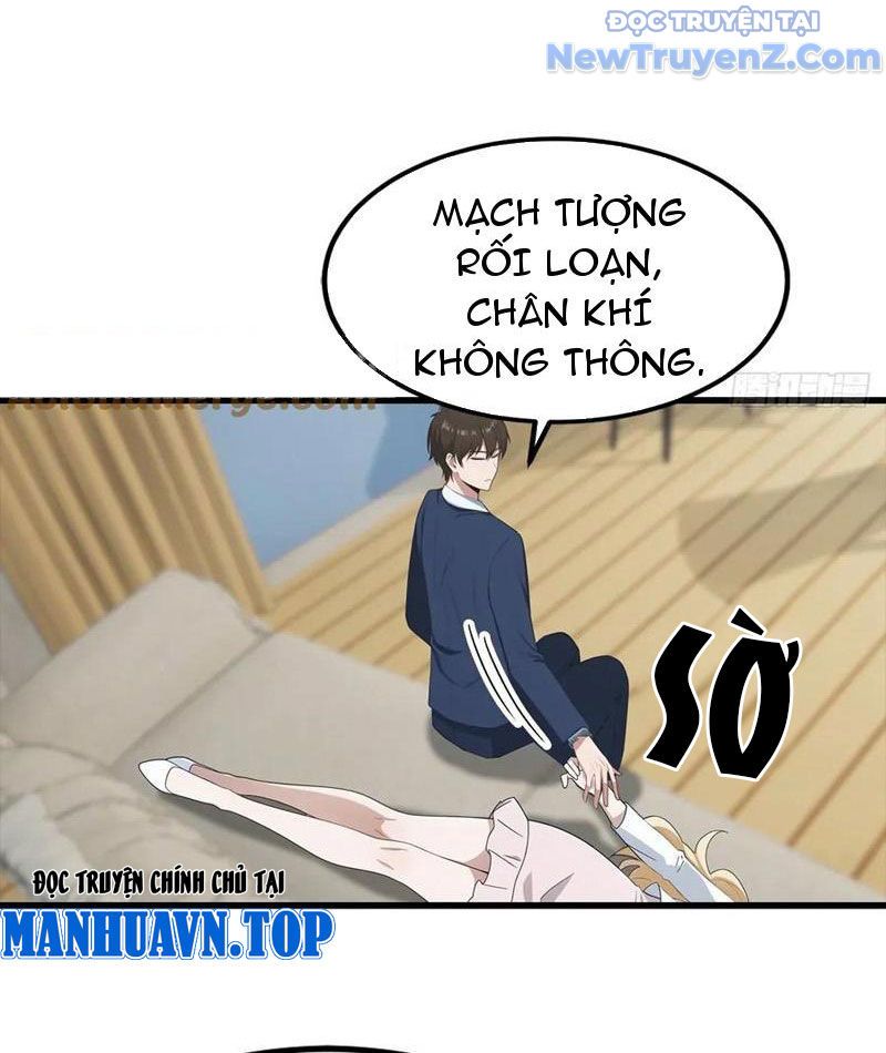 Đô Thị Thánh Thủ: Ta Là Y Võ Đỉnh Phong