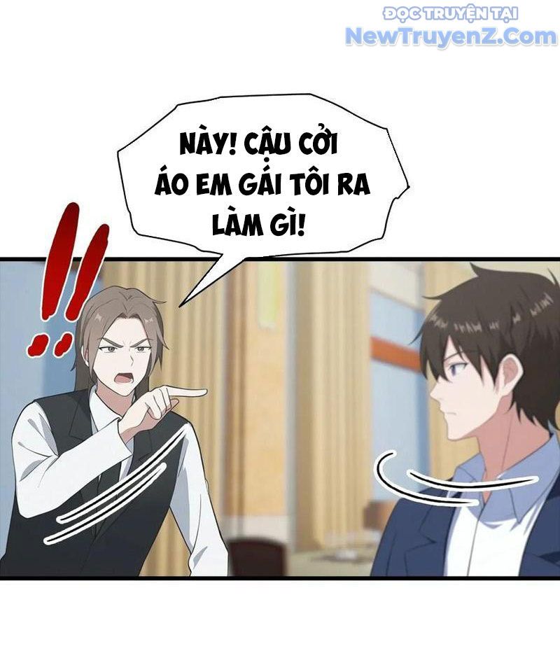 Đô Thị Thánh Thủ: Ta Là Y Võ Đỉnh Phong