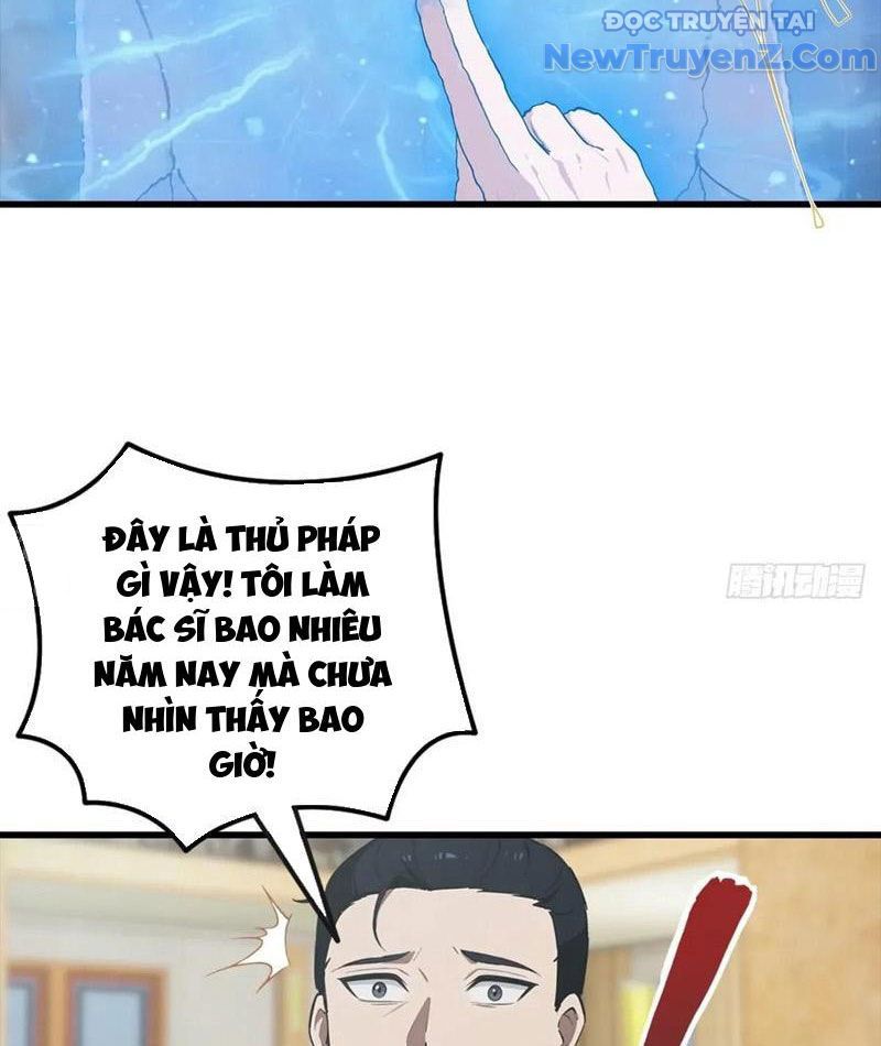 Đô Thị Thánh Thủ: Ta Là Y Võ Đỉnh Phong