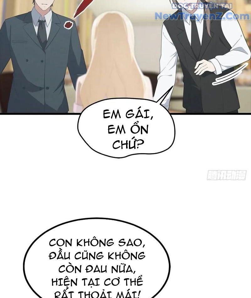 Đô Thị Thánh Thủ: Ta Là Y Võ Đỉnh Phong