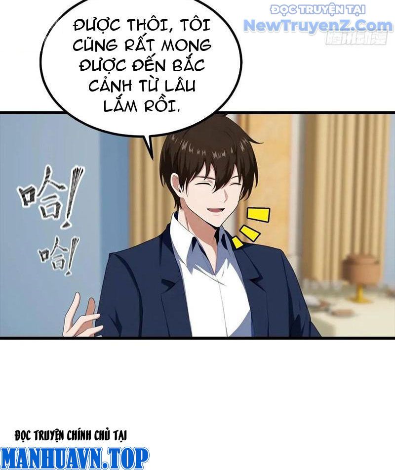 Đô Thị Thánh Thủ: Ta Là Y Võ Đỉnh Phong