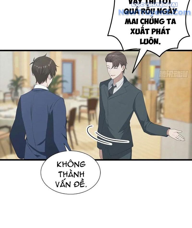 Đô Thị Thánh Thủ: Ta Là Y Võ Đỉnh Phong