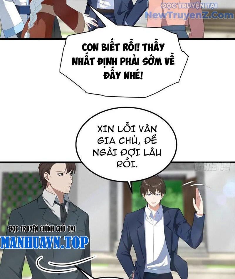 Đô Thị Thánh Thủ: Ta Là Y Võ Đỉnh Phong
