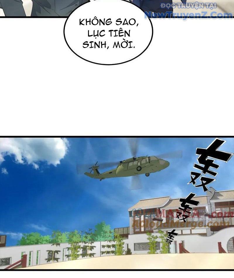 Đô Thị Thánh Thủ: Ta Là Y Võ Đỉnh Phong