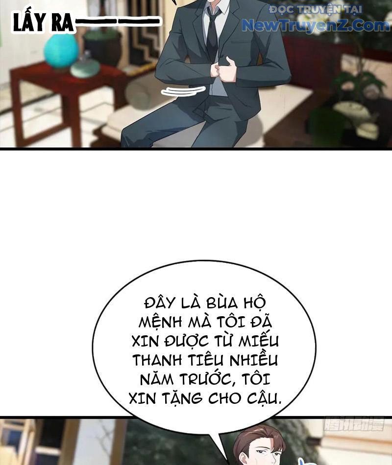 Đô Thị Thánh Thủ: Ta Là Y Võ Đỉnh Phong