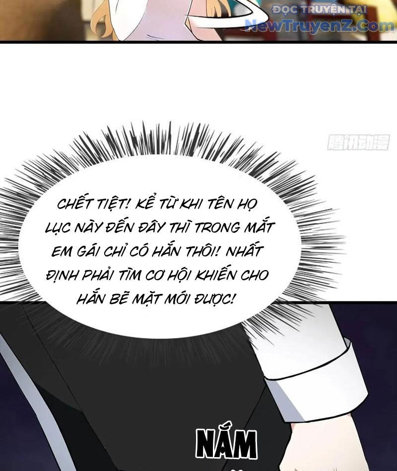 Đô Thị Thánh Thủ: Ta Là Y Võ Đỉnh Phong