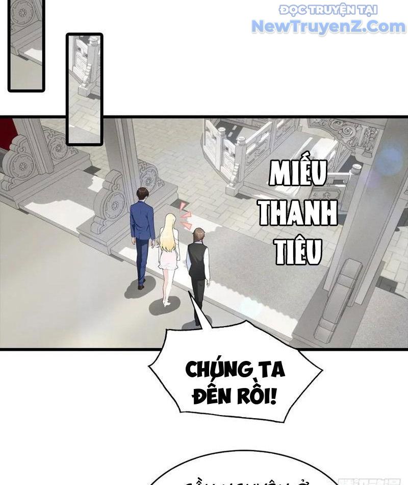 Đô Thị Thánh Thủ: Ta Là Y Võ Đỉnh Phong