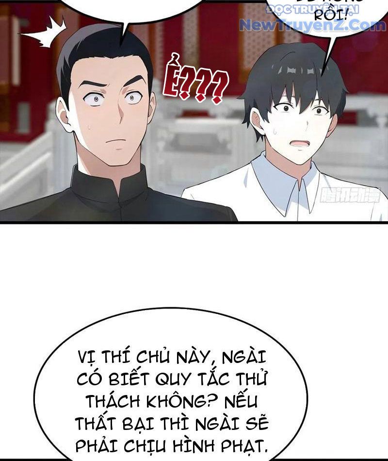 Đô Thị Thánh Thủ: Ta Là Y Võ Đỉnh Phong