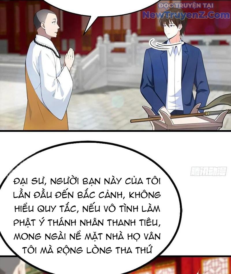 Đô Thị Thánh Thủ: Ta Là Y Võ Đỉnh Phong