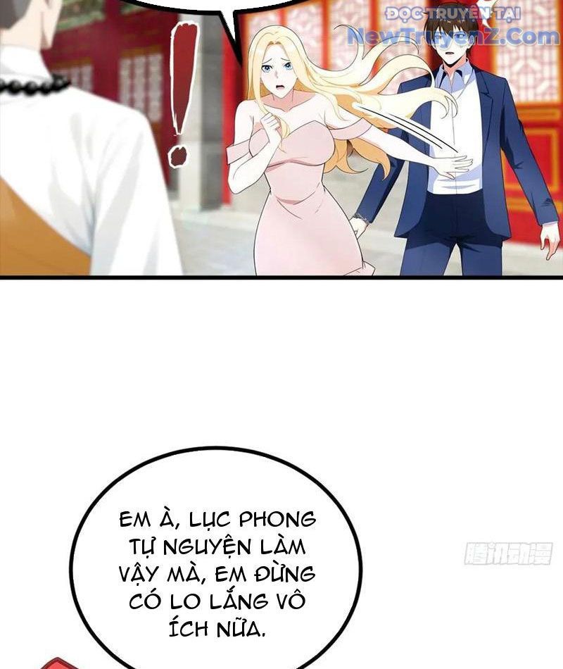 Đô Thị Thánh Thủ: Ta Là Y Võ Đỉnh Phong