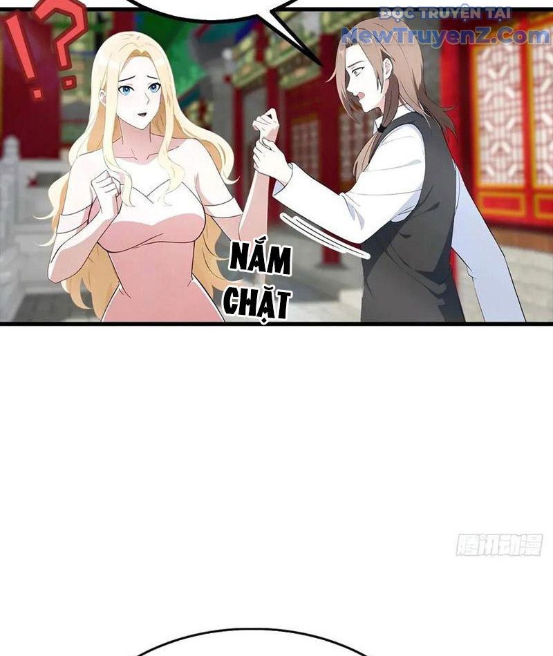 Đô Thị Thánh Thủ: Ta Là Y Võ Đỉnh Phong