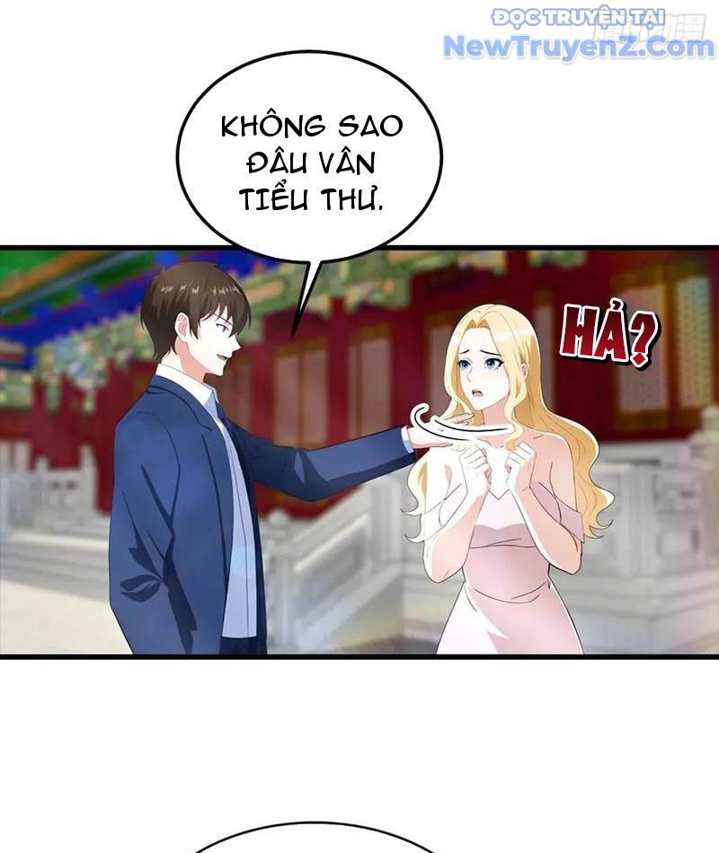 Đô Thị Thánh Thủ: Ta Là Y Võ Đỉnh Phong
