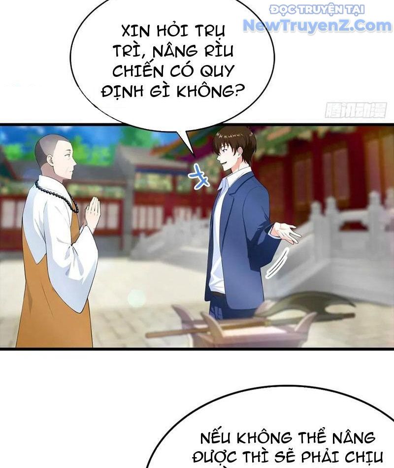 Đô Thị Thánh Thủ: Ta Là Y Võ Đỉnh Phong