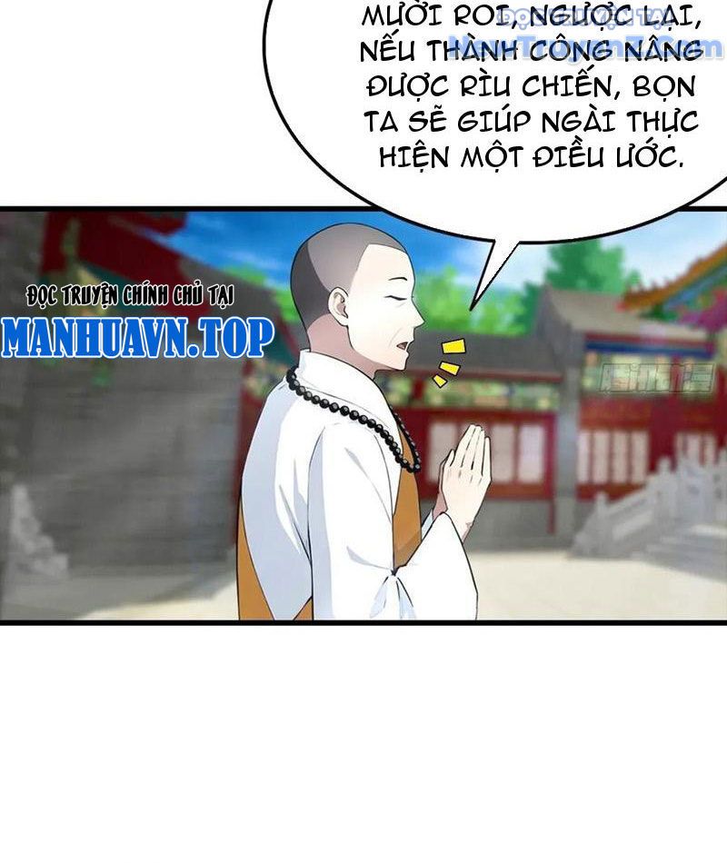 Đô Thị Thánh Thủ: Ta Là Y Võ Đỉnh Phong